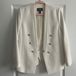 Off-White H&M Blazer